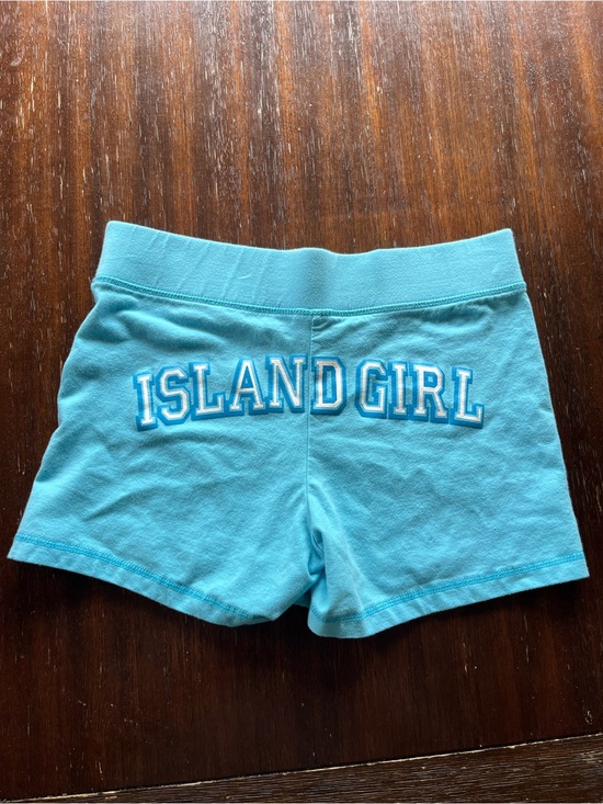 725 Originals Pants - Y2K surf beach shorts